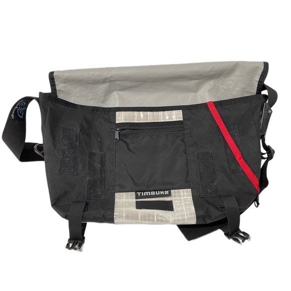 Timbuk2 | Travel Messenger Bag | Reflector - Picture 3 of 6